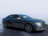 Thumbnail of 2010 Gray Audi S4