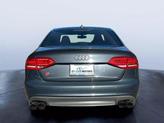 Thumbnail of 2010 Gray Audi S4