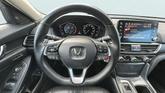 Thumbnail of 2018 Black Honda Accord