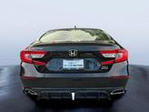 Thumbnail of 2018 Black Honda Accord