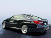Thumbnail of 2018 Black Honda Accord