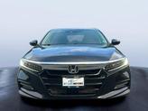 Thumbnail of 2018 Black Honda Accord