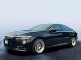 Photo of 2018 Black Honda Accord