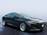 Thumbnail of 2018 Black Honda Accord