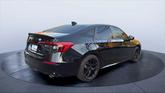 Thumbnail of 2023 Black Honda Civic