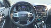 Thumbnail of 2013 Silver Ford Focus