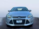 Thumbnail of 2013 Silver Ford Focus