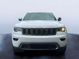 Thumbnail of 2020 White Jeep Grand Cherokee