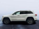 Thumbnail of 2020 White Jeep Grand Cherokee