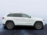 Thumbnail of 2020 White Jeep Grand Cherokee