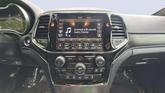 Thumbnail of 2020 White Jeep Grand Cherokee