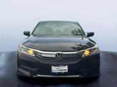 Thumbnail of 2017 Black Honda Accord