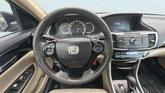 Thumbnail of 2017 Black Honda Accord