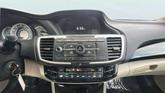Thumbnail of 2017 Black Honda Accord