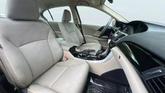 Thumbnail of 2017 Black Honda Accord