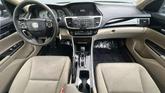 Thumbnail of 2017 Black Honda Accord