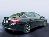 Thumbnail of 2017 Black Honda Accord