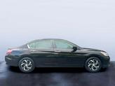 Thumbnail of 2017 Black Honda Accord