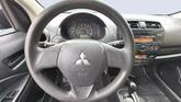 Thumbnail of 2015 Black Mitsubishi Mirage