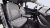 Thumbnail of 2015 Black Mitsubishi Mirage
