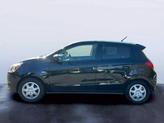 Thumbnail of 2015 Black Mitsubishi Mirage