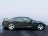 Thumbnail of 2014 Black Dodge Charger