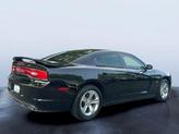 Thumbnail of 2014 Black Dodge Charger