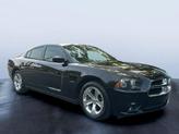 Thumbnail of 2014 Black Dodge Charger