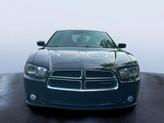 Thumbnail of 2014 Black Dodge Charger