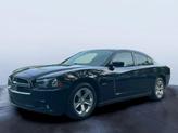 Photo of 2014 Black Dodge Charger