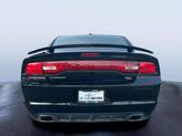 Thumbnail of 2014 Black Dodge Charger