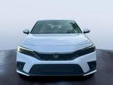 Thumbnail of 2022 White Honda Civic