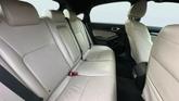 Thumbnail of 2022 White Honda Civic