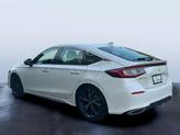 Thumbnail of 2022 White Honda Civic