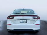 Thumbnail of 2022 White Honda Civic