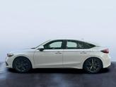 Thumbnail of 2022 White Honda Civic