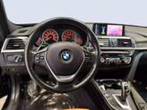 Thumbnail of 2018 Black BMW 330