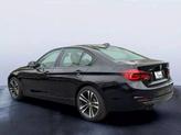 Thumbnail of 2018 Black BMW 330
