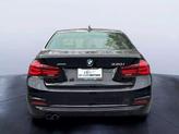 Thumbnail of 2018 Black BMW 330