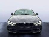 Thumbnail of 2018 Black BMW 330