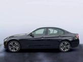 Thumbnail of 2018 Black BMW 330