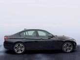 Thumbnail of 2018 Black BMW 330