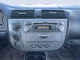 Thumbnail of 2005 Blue Honda Civic Hybrid