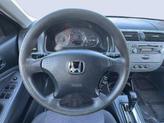 Thumbnail of 2005 Blue Honda Civic Hybrid