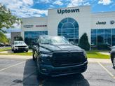Thumbnail of 2026 Forged Blue Metallic RAM 1500