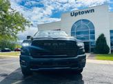 Thumbnail of 2026 Forged Blue Metallic RAM 1500