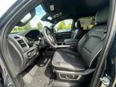 Thumbnail of 2026 Forged Blue Metallic RAM 1500