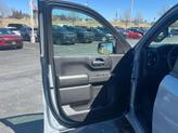 Thumbnail of 2025 Slate Gray Metallic Chevrolet Silverado 1500