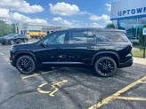 Thumbnail of 2025 Mosaic Black Metallic Chevrolet Traverse