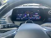 Thumbnail of 2025 Mosaic Black Metallic Chevrolet Traverse